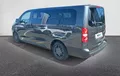 Miniature FIAT SCUDO Combi XL Diesel 180 ch Automatique extérieur trois quart arrière gauche 945198