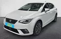 Miniature SEAT IBIZA 1.0 TSI 95 ch S/S BVM5 Copa extérieur trois quart avant gauche 213086