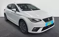Miniature SEAT IBIZA 1.0 TSI 95 ch S/S BVM5 Copa extérieur trois quart avant droit 213086