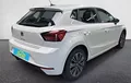 Miniature SEAT IBIZA 1.0 TSI 95 ch S/S BVM5 Copa extérieur trois quart arrière droit 213086