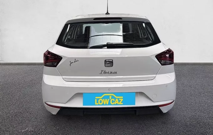 SEAT IBIZA 1.0 TSI 95 ch S/S BVM5 Copa extérieur arrière 213086
