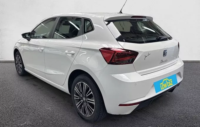 SEAT IBIZA 1.0 TSI 95 ch S/S BVM5 Copa extérieur trois quart arrière gauche 213086