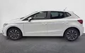 Miniature SEAT IBIZA 1.0 TSI 95 ch S/S BVM5 Copa extérieur côté gauche 213086