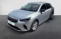 Miniature OPEL CORSA 1.2 Turbo 100 ch BVA8 Elegance Business extérieur trois quart avant gauche 946497