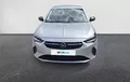Miniature OPEL CORSA 1.2 Turbo 100 ch BVA8 Elegance Business extérieur avant 946497