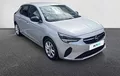 Miniature OPEL CORSA 1.2 Turbo 100 ch BVA8 Elegance Business extérieur trois quart avant droit 946497