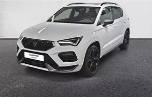 CUPRA ATECA 1.5 TSI 150ch DSG7 V VSSZZZ5F4R6586810