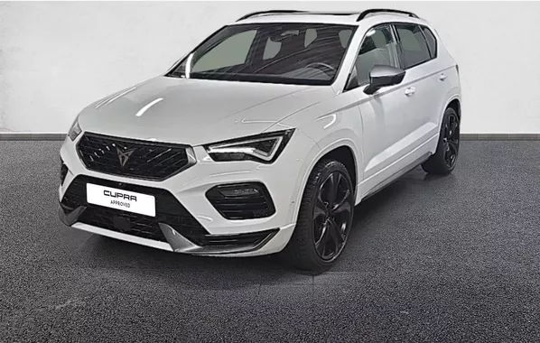 CUPRA ATECA 1.5 TSI 150ch DSG7 V 2127228
