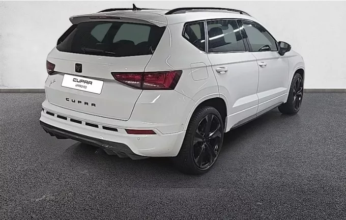CUPRA ATECA 1.5 TSI 150ch DSG7 V extérieur avant 2127228