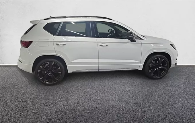 CUPRA ATECA 1.5 TSI 150ch DSG7 V extérieur côté droit 2127228