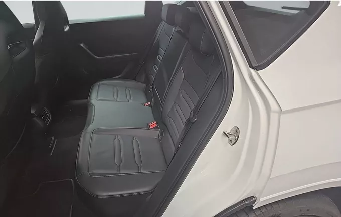 CUPRA ATECA 1.5 TSI 150ch DSG7 V extérieur arrière 2127228