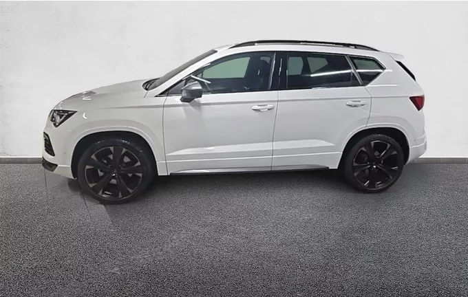CUPRA ATECA 1.5 TSI 150ch DSG7 V extérieur trois quart arrière gauche 2127228
