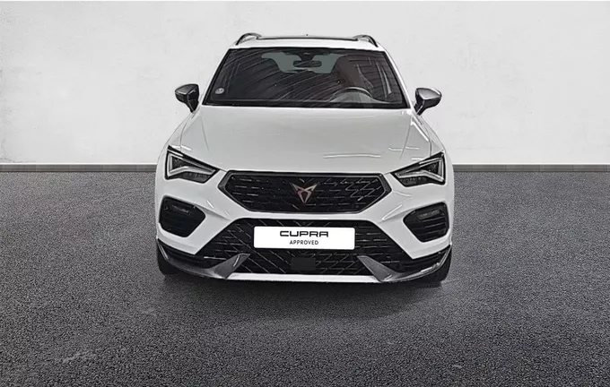 CUPRA ATECA 1.5 TSI 150ch DSG7 V photo 9 2127228
