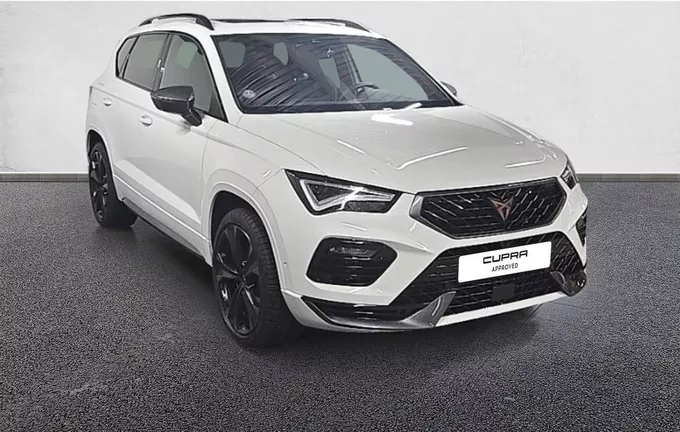 CUPRA ATECA 1.5 TSI 150ch DSG7 V photo 10 2127228