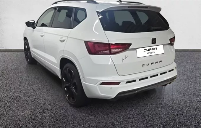 CUPRA ATECA 1.5 TSI 150ch DSG7 V photo 11 2127228