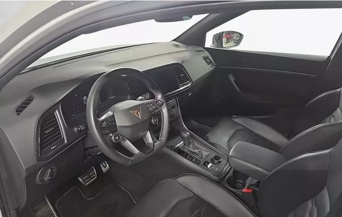CUPRA ATECA 1.5 TSI 150ch DSG7 V photo 13 2127228