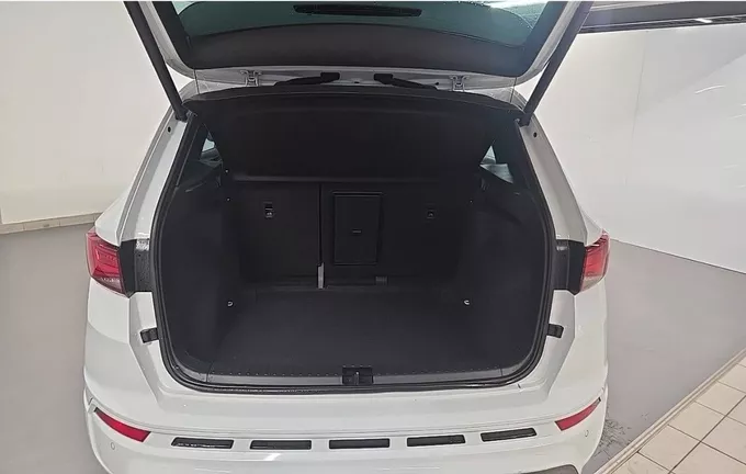 CUPRA ATECA 1.5 TSI 150ch DSG7 V photo 14 2127228