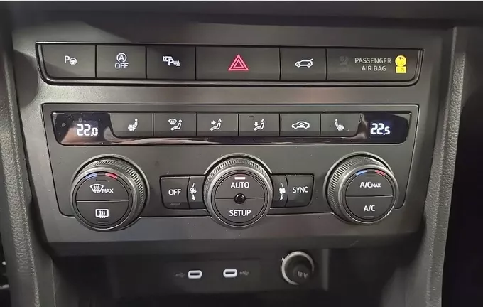 CUPRA ATECA 1.5 TSI 150ch DSG7 V photo 18 2127228