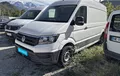 Miniature VOLKSWAGEN UTILITAIRES CRAFTER VAN 35 L3H3 2.0 TDI 140 CH BVA BUSINESS extérieur avant 106241