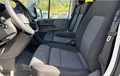 Miniature VOLKSWAGEN UTILITAIRES CRAFTER VAN 35 L3H3 2.0 TDI 140 CH BVA BUSINESS extérieur trois quart arrière droit 106241