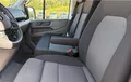 Miniature VOLKSWAGEN UTILITAIRES CRAFTER VAN 35 L3H3 2.0 TDI 140 CH BVA BUSINESS extérieur arrière 106241