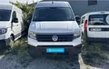 Miniature VOLKSWAGEN UTILITAIRES CRAFTER VAN 35 L3H3 2.0 TDI 140 CH BVA BUSINESS photo 9 106241