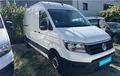 Miniature VOLKSWAGEN UTILITAIRES CRAFTER VAN 35 L3H3 2.0 TDI 140 CH BVA BUSINESS photo 10 106241
