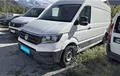Miniature VOLKSWAGEN UTILITAIRES CRAFTER VAN 35 L3H3 2.0 TDI 140 CH BVA BUSINESS photo 11 106241
