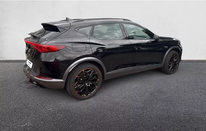 CUPRA FORMENTOR 1.4 e-HYBRID 245 ch DSG6 VZ extérieur avant 2130078