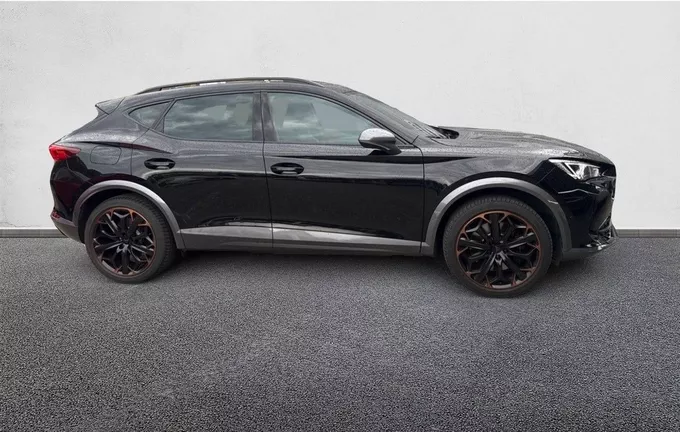 CUPRA FORMENTOR 1.4 e-HYBRID 245 ch DSG6 VZ extérieur côté droit 2130078