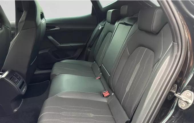 CUPRA FORMENTOR 1.4 e-HYBRID 245 ch DSG6 VZ extérieur arrière 2130078