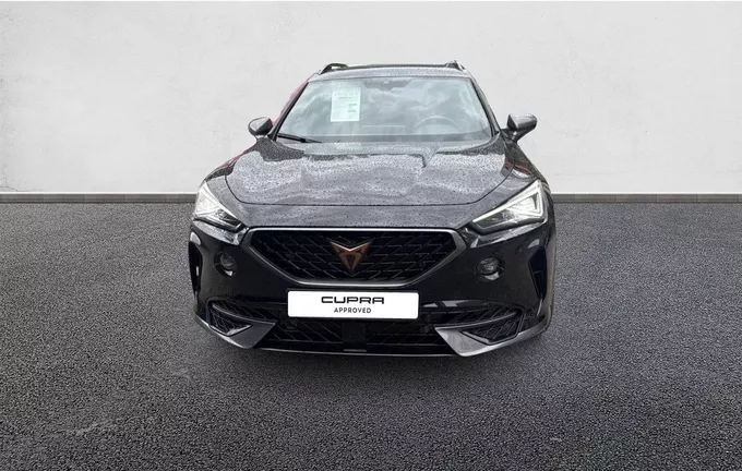 CUPRA FORMENTOR 1.4 e-HYBRID 245 ch DSG6 VZ photo 9 2130078