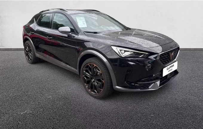 CUPRA FORMENTOR 1.4 e-HYBRID 245 ch DSG6 VZ photo 10 2130078