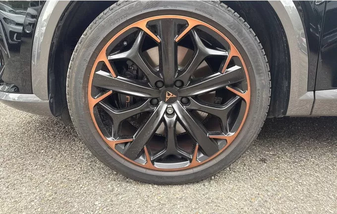 CUPRA FORMENTOR 1.4 e-HYBRID 245 ch DSG6 VZ photo 12 2130078