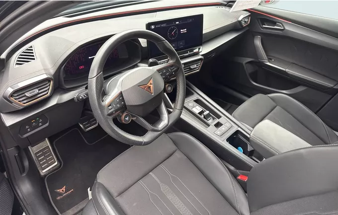 CUPRA FORMENTOR 1.4 e-HYBRID 245 ch DSG6 VZ photo 13 2130078
