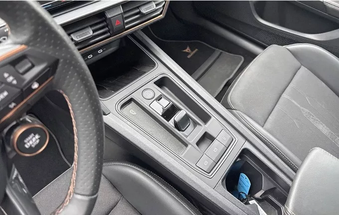 CUPRA FORMENTOR 1.4 e-HYBRID 245 ch DSG6 VZ photo 16 2130078