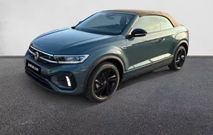 VOLKSWAGEN T-ROC Cabriolet 1.5 TSI EVO2 150 Start/Stop DSG7 R-Line WVGZZZA13SK001980