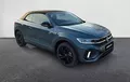 Miniature VOLKSWAGEN T-ROC Cabriolet 1.5 TSI EVO2 150 Start/Stop DSG7 R-Line extérieur trois quart avant droit 7775