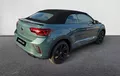 Miniature VOLKSWAGEN T-ROC Cabriolet 1.5 TSI EVO2 150 Start/Stop DSG7 R-Line extérieur trois quart arrière droit 7775