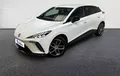 Miniature MG MG4 Electric 64kWh - 150 kW 2WD Luxury extérieur trois quart avant gauche 601340