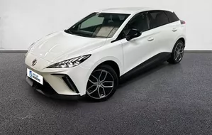MG MG4 Electric 64kWh - 150 kW 2WD Luxury LSJWH4092PN164788