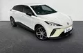 Miniature MG MG4 Electric 64kWh - 150 kW 2WD Luxury extérieur trois quart avant droit 601340