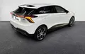 Miniature MG MG4 Electric 64kWh - 150 kW 2WD Luxury extérieur trois quart arrière droit 601340