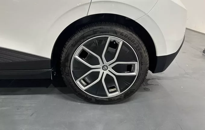 MG MG4 Electric 64kWh - 150 kW 2WD Luxury photo 9 601340