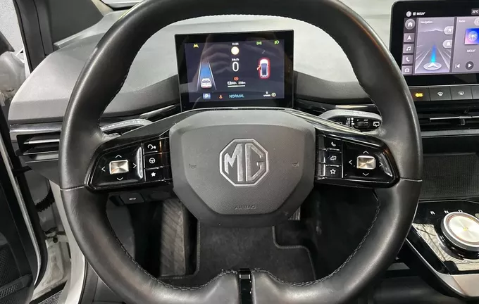 MG MG4 Electric 64kWh - 150 kW 2WD Luxury photo 12 601340
