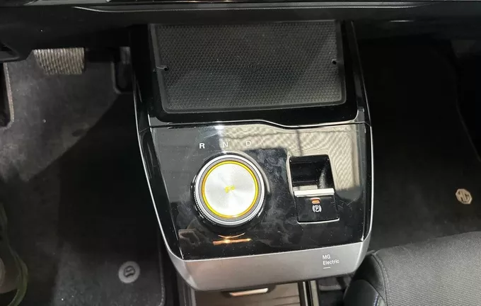 MG MG4 Electric 64kWh - 150 kW 2WD Luxury photo 13 601340