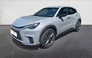 LEXUS LBX 4WD Relax 165676