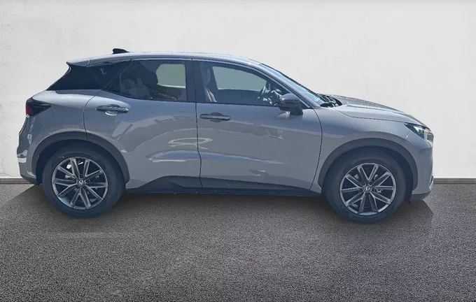 LEXUS LBX 4WD Relax extérieur côté droit 165676