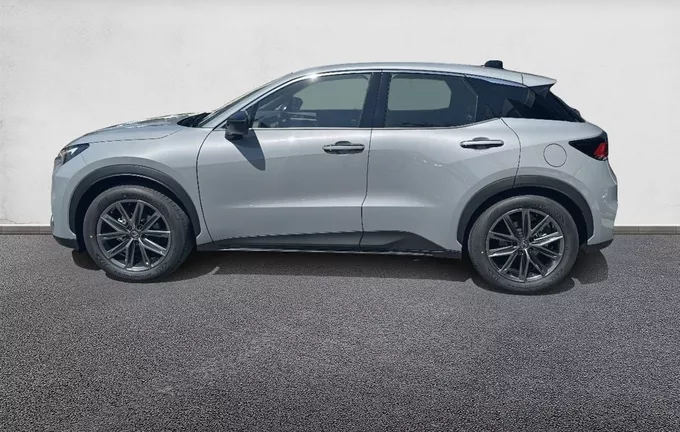 LEXUS LBX 4WD Relax extérieur côté gauche 165676