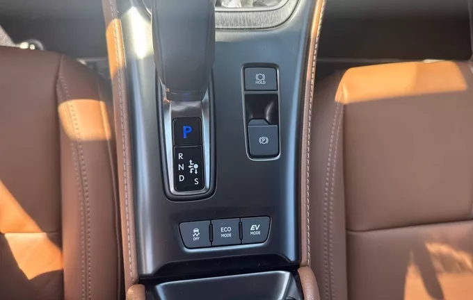 LEXUS LBX 4WD Relax photo 13 165676